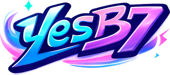 yesb7 logo